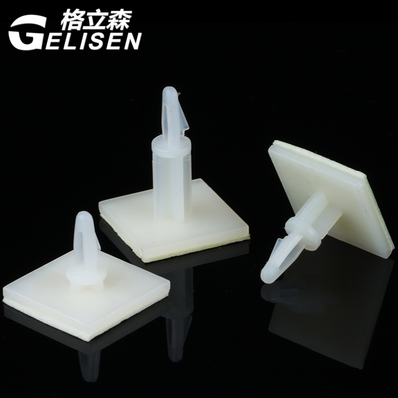 胶带粘贴式间隔电路板pc支撑固定