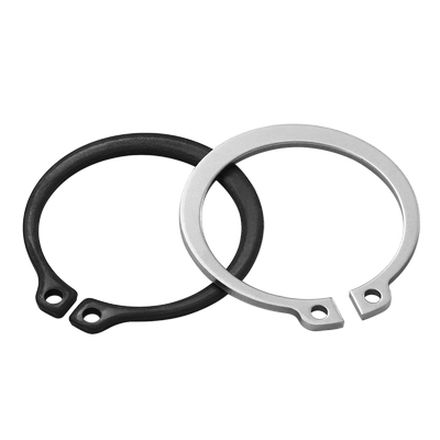 进口标准日标A型轴用卡簧挡圈