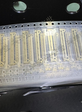 20696-040E-02 I-PEX品牌连接器全新原装40pin接插件供应