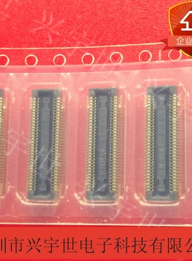 AXK764147G AXK764147 原装松下板对板连接器 64pin0.4mm接插件