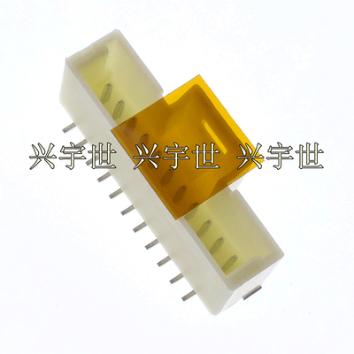 501331-1107 5013311107 全新原装molex连接器接插件11pin1mm立贴