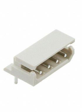 22-05-7045 22057045 5268-04A 4pin2.5mm90度针脚molex原装现货