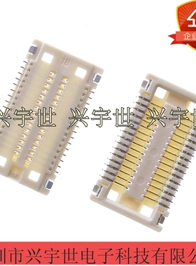 500024-3071 5000243071 500024-30 原装进口莫仕连接器母座30pin