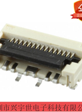 502244-1530 5022441530 莫莱克斯原装正品连接器0.5间距15pinFPC