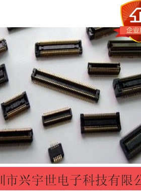 AXK780327G AXK780325WG 原装进口松下连接器 28P 0.4间距板对板