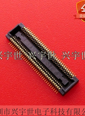 AXK770145WG 原装进口松下连接器母座70P 0.4间距板对板AXK770145