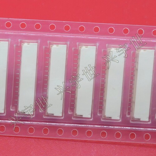 SM13B-GHS-TB SM13B-GHS-TB(LF)(SN) 全新原装JST日压连接器13pin