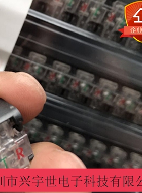 1339222-2 单挑导线连接器TE全新原装A100175-ND