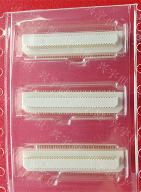 AXK6S70447YG 0.5mm间距70pin板对板公座连接器BTB现货供应