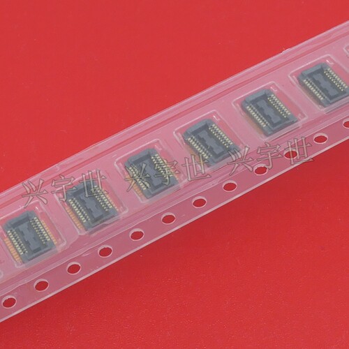 OK-01F020-04 01F020-04 全新原装OCN连接器 BTB母座20pin0.4mm