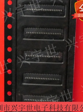 OK-F302-39115 0.3mm39pin翻盖下接全新原装接插件现货connector
