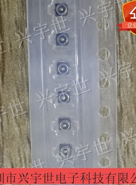 ECT818000157 RF同轴射频天线座 全新原装连接器现货