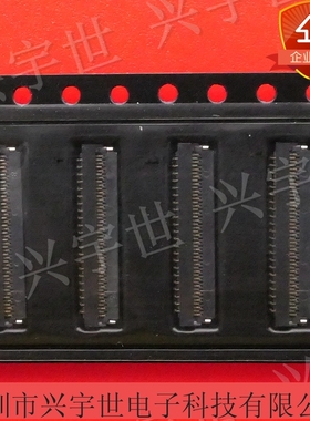 OK-F302-45115 45pin0.3mm翻盖FPC下接触 全新原装现货供应