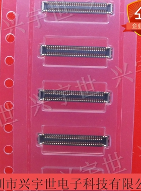 505413-6010  5054136010 60pin板对板内联母座原装连接器