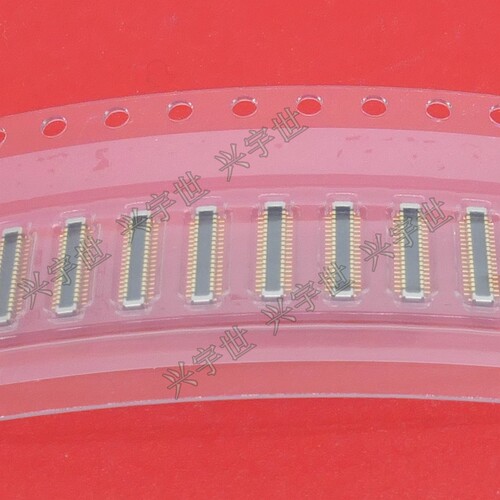 BAM92-34073-0508 板对板公座连接器34pin0.35mmBTB通讯内联现货