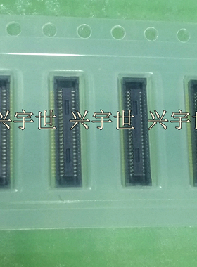 DF40B-50DS-0.4V(51) DF40B-50DS 50PIN0.4MM母座广濑连接器