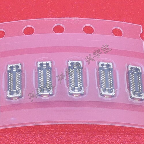 WH04DK-S016VA1-R20000 板对板母座连接器内联座现货16pin0.35mm