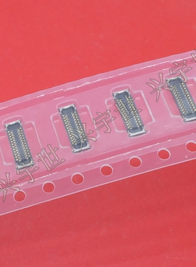 5055502420 505550-2420 0.4mm母座24pin连接器板对板全新原装