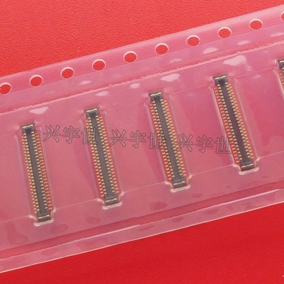 5024305010 502430-5010 莫莱克斯原装进口连接器 50P公座0.4间距