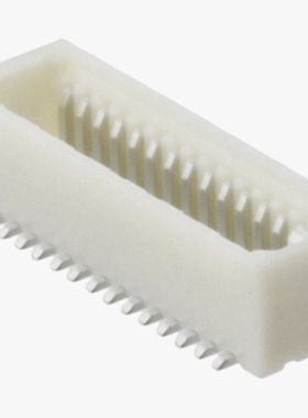 53307-3071 0533073071 0.8mm间距30pin板对板连接器公座molex原