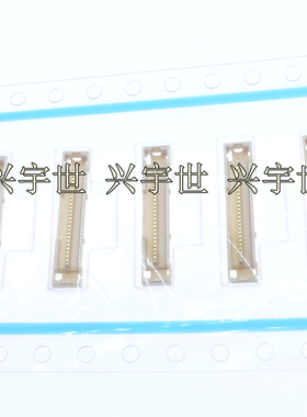 DF36-25P-0.4SD 全新原装连接器25pin公头线端HIROSE现货供应