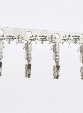 08700058 08-70-0058 22-28AWG线规接线端子molex连接器现货供应