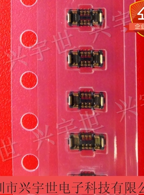 BM28P0.6-6DS BM28P0.6-6DS/2-0.35V(51) 0.35MM6pin母座内联