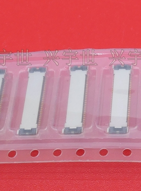 AXT360164 原装进口松下连接器 板对板插座 60P 0.4MM间距 母座