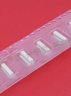 52465-2271 0524652271 0.8mm间距22pin板对板连接器原装现货