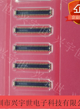 145861040024829+  145861040  京瓷全新原装连接器 40p接插件