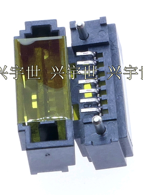 47306-5001 全新原装molex连接器现货供应0473065001