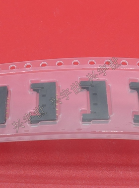 5040500591 504050-0591 1.5mm间距5pin插座连接器全新原装现货