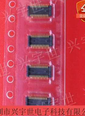 WH1P024WA1-E6000  WH1P024WA1 全新原装进口JAE连接器接插件