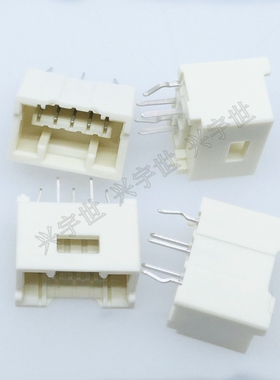 5031590500 503159-0500 1.5mm5pin全新原装连接器插座供应