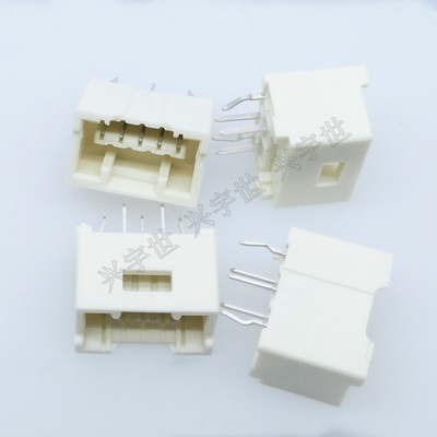 5031590500 503159-0500 1.5mm5pin全新原装连接器插座供应