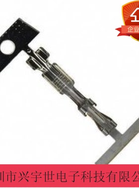 2-87523-3 全新原装TE品牌连接器端子热卖 欢迎咨询洽谈