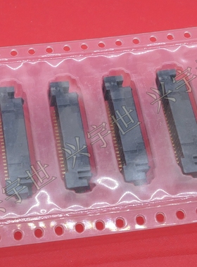 KX15-40KLDL-E1000E 全新原装连接器40pinJAE现货0.8mm