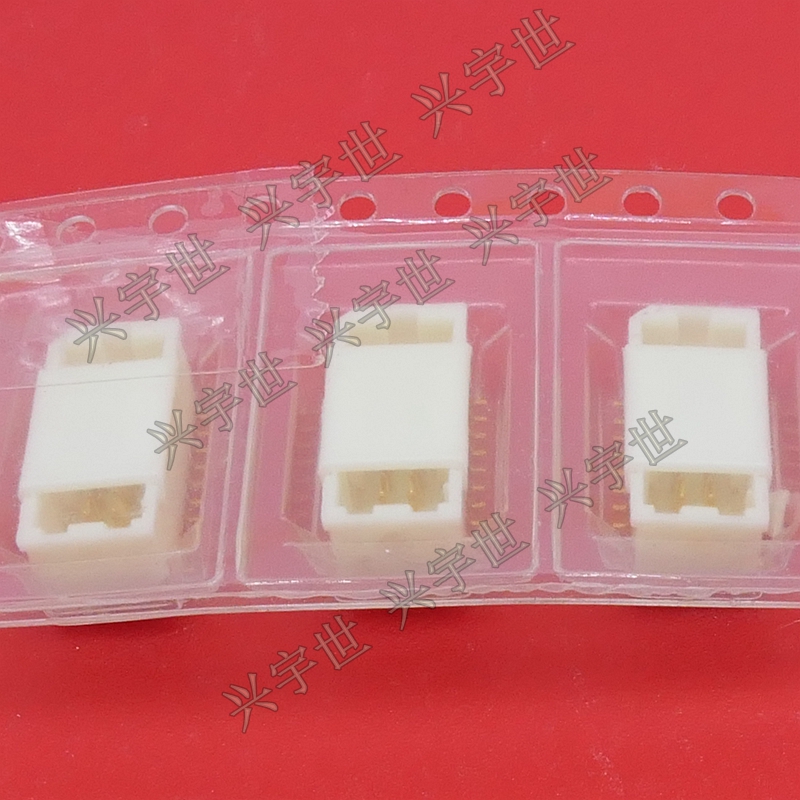 BM20B-SRDS-G-TFC BM20B-SRDS-G-TFC(LF)(SN) 原装JST立贴接插件