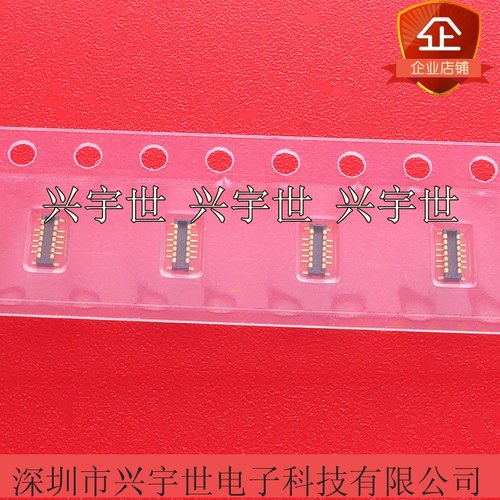 AA25D-P010VA1-R8000 aa25d-p010va1 全新原装JAE品牌连接器内联