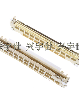 IRISO IMSA-11600S-60A-GFN4/WOTW/60PIN/SP0.5mm连接器现货conn