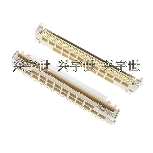 IRISO IMSA-11600S-60A-GFN4/WOTW/60PIN/SP0.5mm连接器现货conn