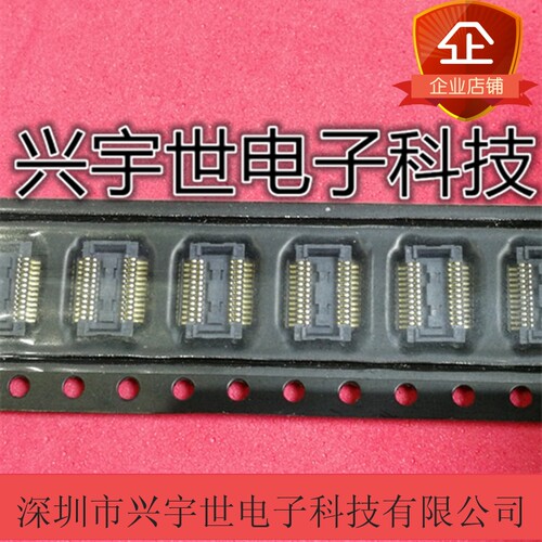 OK-01F024-04 ok-01f024 原装亚奇连接器接插件 24pin0.4mm1.5高