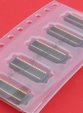 53916-0408 539160408 molex全新原装板对板连接器40pin0.5mm