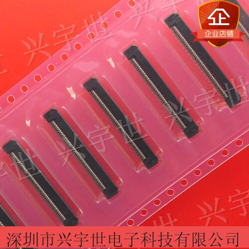046274040000800+ 046274040 全新原装京瓷FPC连接器40pin0.5mm