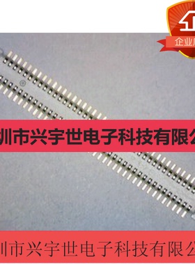 AXK6F00347YG AXK6F00347 AXK6F00 全新原装连接器100脚0.5mm公座