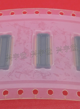 GB040-50S-H15-E2000 原装进口LG韩国品牌连接器 50P板对板母座