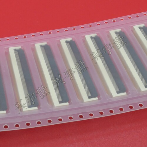 101049-206850 翻盖连接器68pin0.5MM间距全新原装现货
