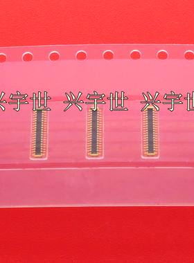 505274-3412 5052743412 板对板公座连接器34pin0.35mm内联现货