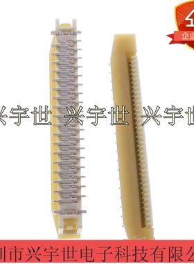 52559-3652 525593652 0.5mm36pinFPC立贴连接器molex现货供应