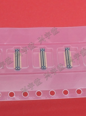 AXT426124 板对板公座26pin0.4mm间距全新原装连接器现货